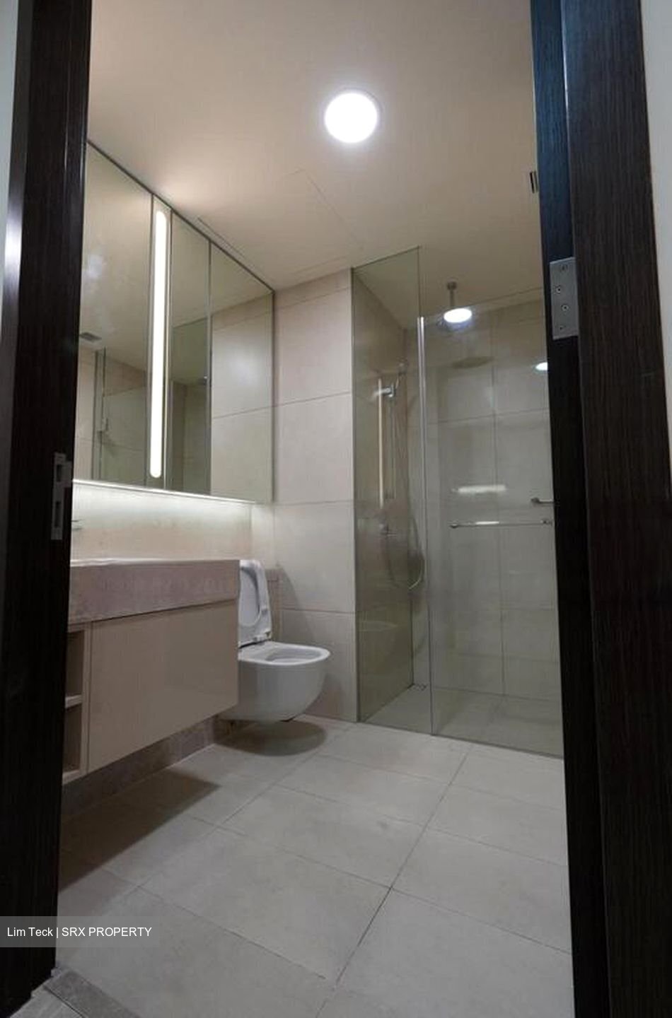 FORETT AT BUKIT TIMAH (D21), Apartment #455796991